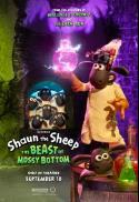 Shaun the Sheep: Mossy Bottom / Avengers Endgame