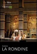 The Met: Live in HD 2023–24: La Rondine