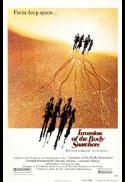 Invasion of the Body Snatchers (1978)