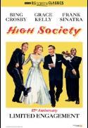 High Society 65th Anniversary presented by TCM