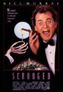 Ebenezer / Scrooged