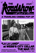 ROADSHOW: La La Land
