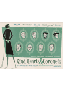 Kind Hearts & Coronets (1949)