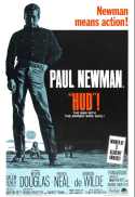Hud (1963)