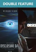 Disclosure Day FOLLOWED by Obsession