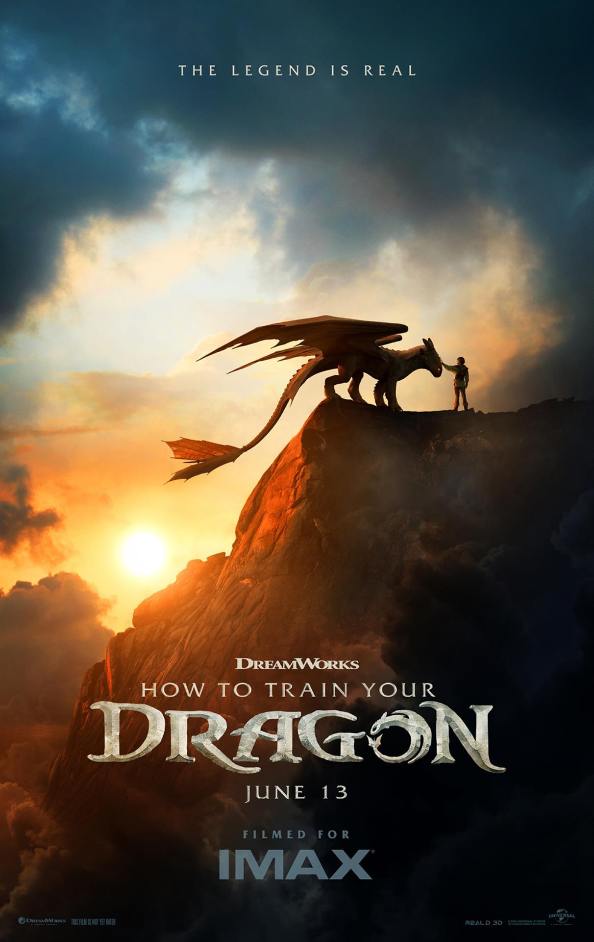 How to Train Your Dragon in PLF