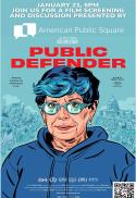 The Public Defender
