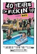 40 Years of F**kin' Up