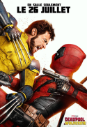 DEADPOOL & WOLVERINE