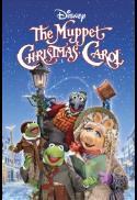 The Muppet Christmas Carol