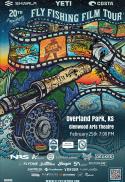 Fly Fishing Film Tour 2026