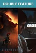 The Odyssey FOLLOWED by Obsession