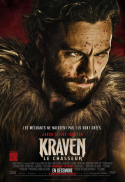 KRAVEN LE CHASSEUR