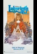 Labyrinth 40th Anniversary