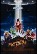 Muppets from Space