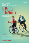 LA PETITE ET LE VIEUX