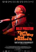Billy Preston: That’s The Way God Planned It