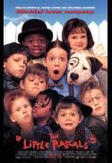 The Little Rascals