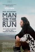 Paul McCartney: Man on the Run