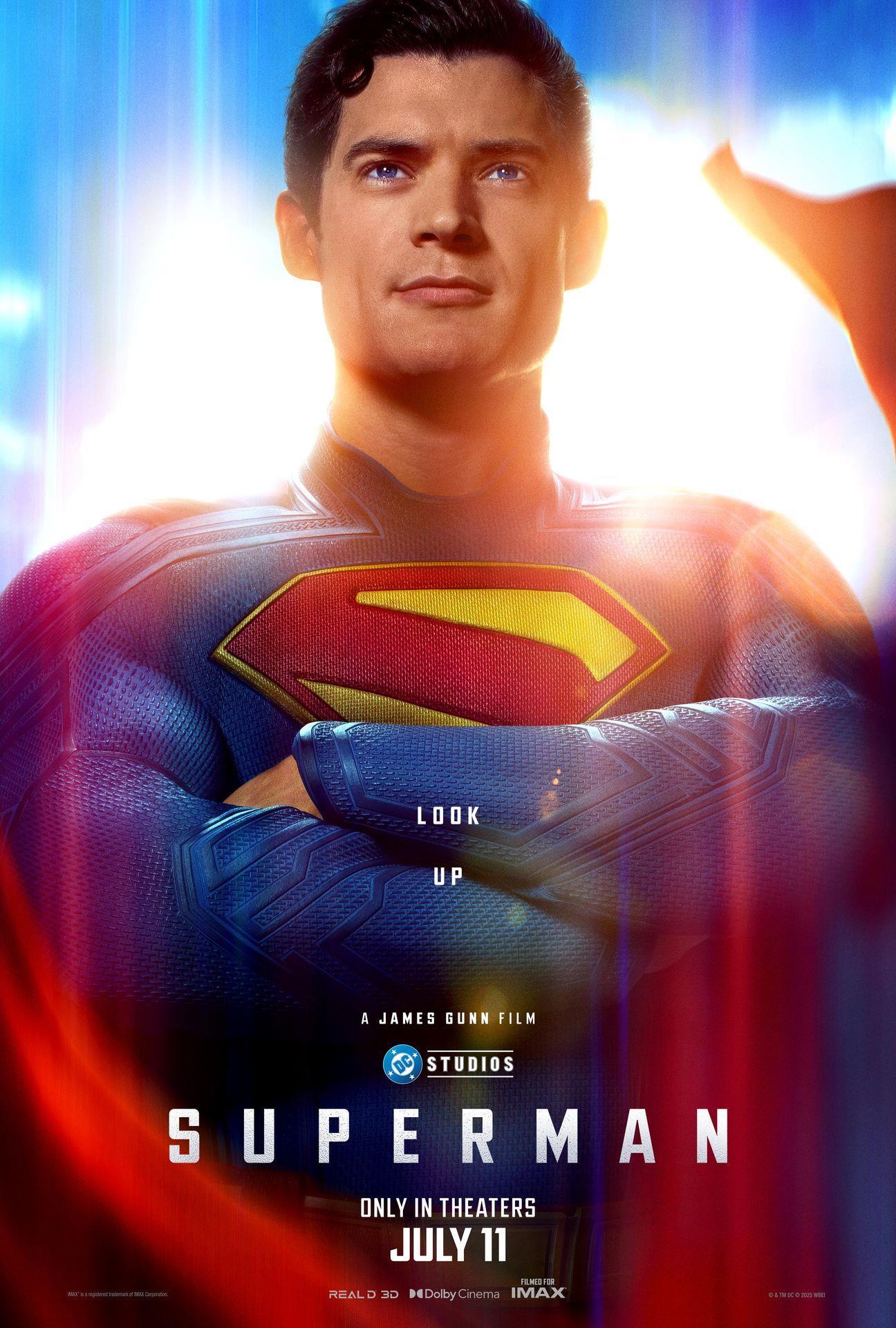 Superman ReelMAX