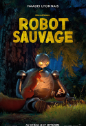 ROBOT SAUVAGE