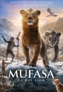 MUFASA: LE ROI LION