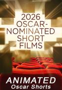 Aniimated: Oscar Shorts 2026