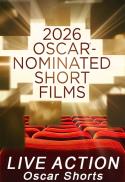 Live Action: Oscar Shorts 2026