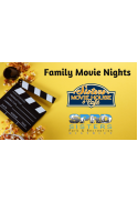 SPRD Family Movie Night