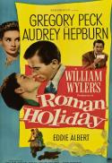 Roman Holiday