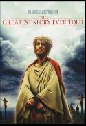 The Greatest Story Ever Told (1965)