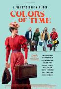 Colors Of Time