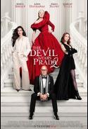 The Devil Wears Prada 2