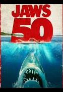 Jaws - 50th Anniversary