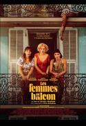 The Balconettes