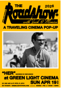 ROADSHOW: Her