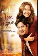 Hello, Love, Again (Tagalog with ENG subs)