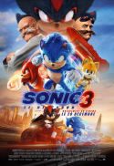 SONIC LE HÉRISSON III