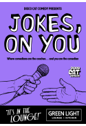 Jokes, On You (Lounge)