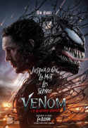 VENOM: LA DERNIÈRE DANSE