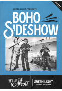 Boho Sideshow (Table Reservations)