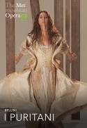 The Metropolitan Opera: I Puritani