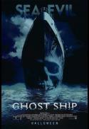 Ghost Ship