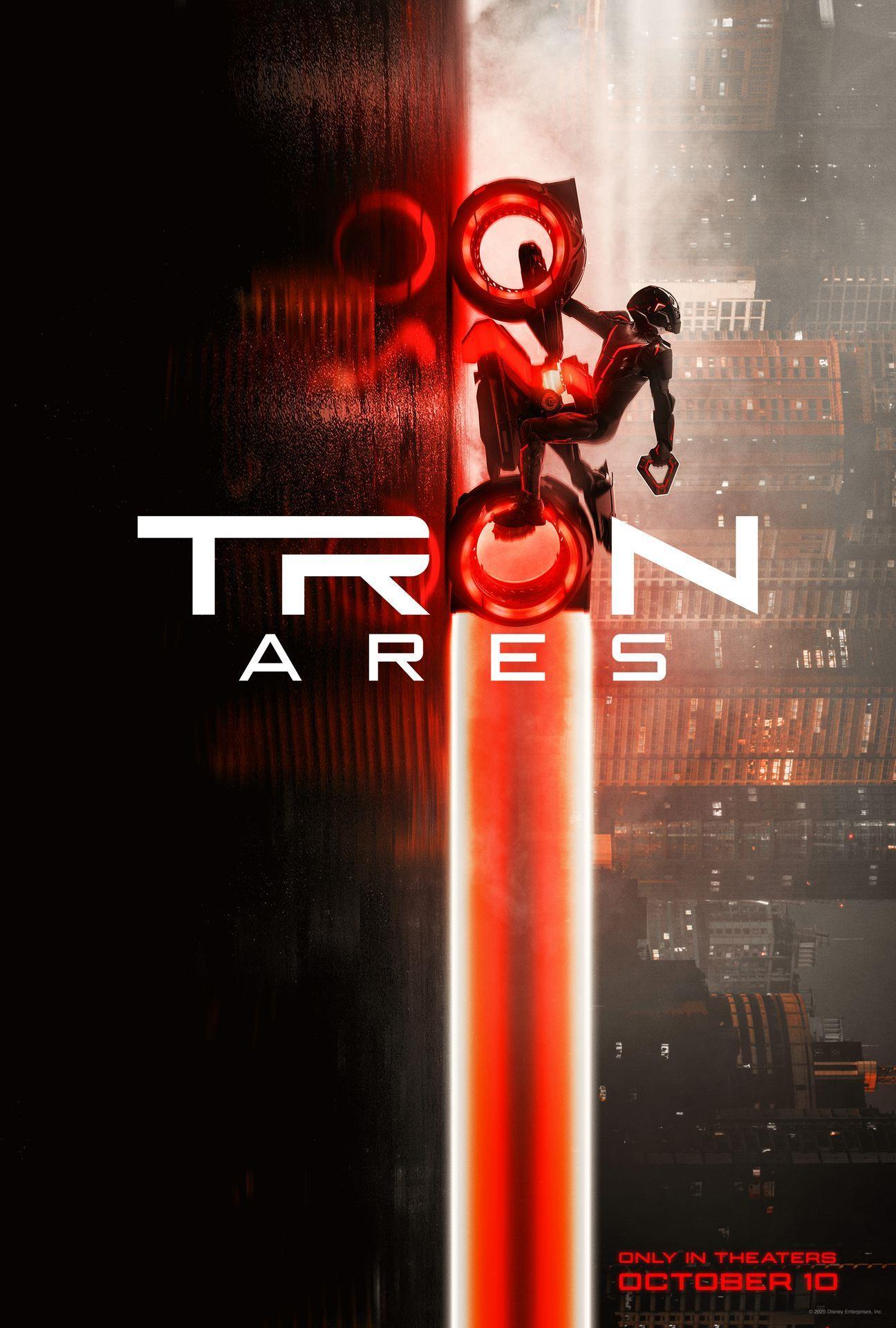 Tron: Ares ReelMAX