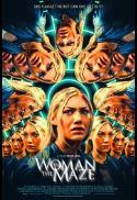 Woman in the Maze