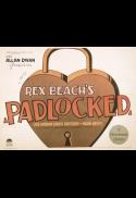 PADLOCKED