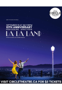 10th Anniversary: LA LA LAND