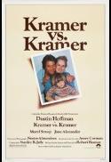 Kramer vs. Kramer