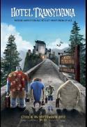 Kid's Movie - Hotel Transylvania