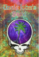 Uncle John's Band (Table Reservations)